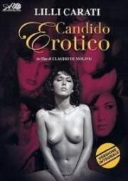 Человек для продажи (Невинная эротика) (Candido erotico) (1978)