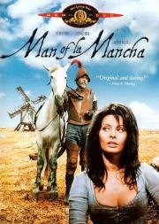 Человек из Ла Манчи (Man Of La Mancha) 1972