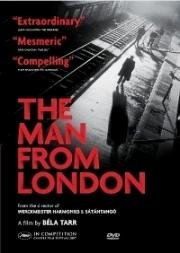 Человек из Лондона (A londoni férfi (The Man from London)) (2007)