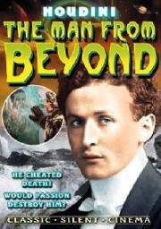 Человек из потустороннего (The Man from Beyond) 1922