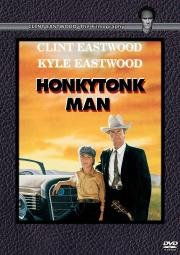 Человек из притона (Honkytonk Man) (1982)