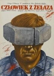 Человек из железа (Czlowiek z zelaza) 1981