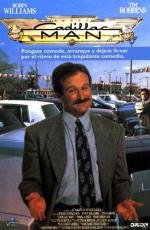 Человек - кадиллак (Cadillac Man) (1990)