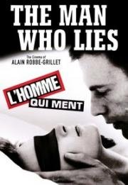 Человек, который лжёт (L'homme qui ment (The Man Who Lies)) 1968