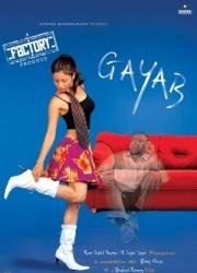 Человек-невидимка (Gayab) (2004)