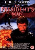 Человек президента (The President's Man) (2000)