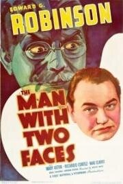 Человек с двумя лицами (The Man with Two Faces) 1934
