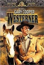 Человек с запада (The Westerner) (1940)