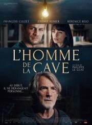 Человек в подвале (L'homme de la cave) (2021)