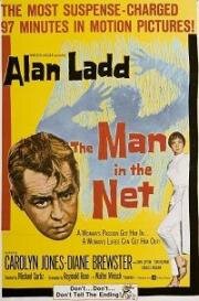 Человек в сети (The Man in the Net) (1959)