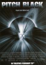Черная дыра (Pitch Black) (2000)