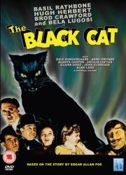Черная кошка (The Black Cat) 1941