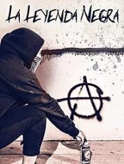 Чёрная легенда (La leyenda negra) (2020)