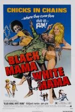 Черная мама, белая мама (Black Mama, White Mama) (1973)