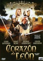 Черная стрела (The Black Arrow)