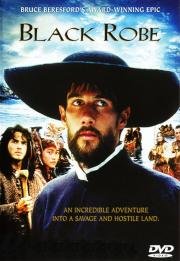 Черная сутана (Black Robe) (1991)