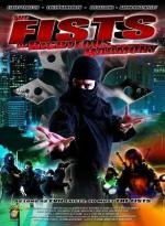 Черное братство: Вечная битва (Fists of Righteous Harmony) (2008)