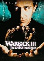 Чернокнижник 3: Последняя битва (Warlock III: The End of Innocence) (1999)