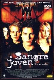 Чернокнижник: Новое поколение (The Brotherhood 2: Young Warlocks) 2001