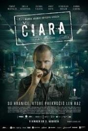 Черта (The Line (Ciara)) (2017)