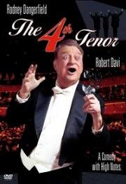 Четвертый тенор (The 4th Tenor) (2001)