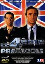 Четвертый протокол (The Fourth Protocol)