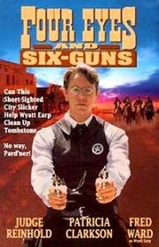 Четыре глаза и шестизарядный (Four Eyes And Six-guns) (1992)
