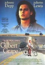 Что гложет Гилберта Грейпа (What's Eating Gilbert Grape) (1993)