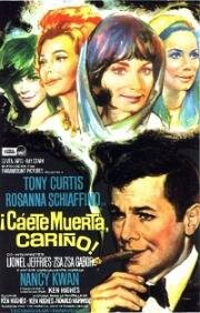 Чтоб ты сдохла, дорогая (Арриведерчи, бэби!) (Drop Dead Darling (Arrivederci, baby)) (1966)