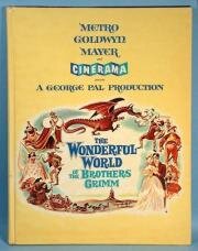 Чудесный мир братьев Гримм (The Wonderful World of the Brothers Grimm) (1962)