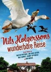 Чудесное путешествие Нильса с дикими гусями (Nils Holgerssons wunderbare Reise) (2011)