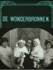 Чудотворные источники (1914)