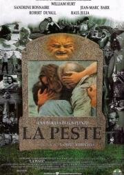 Чума (La peste) (1992)