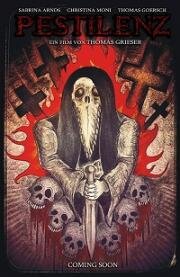 Чума (Pestilenz (Pestilence)) (2019)