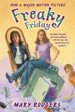 Чумовая пятница (Freaky Friday) (1995)