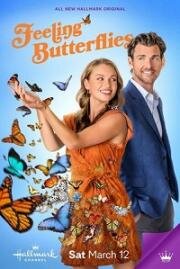 Чувствуя бабочек (Feeling Butterflies) (2022)