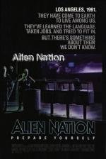 Нация пришельцев: Чужая нация (Alien Nation) (1988)