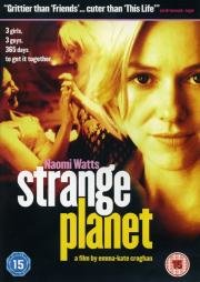 Чужая планета (Strange Planet) 1999