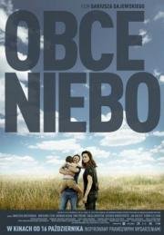 Чужое небо (Obce niebo) 2015