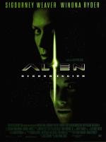 Чужой 4: Воскрешение (Alien: Resurrection) (1997)