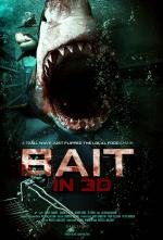 Цунами 3D (Bait) (2012)