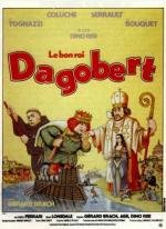 Дагобер (Le bon roi Dagobert) (1984)