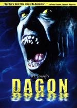 Дагон (Dagon) (2001)