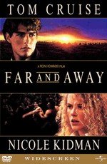 Далеко-далеко (Far and Away) (1992)