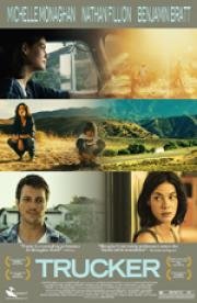 Дальнобойщица (Trucker) 2008