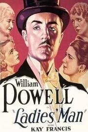 Дамский угодник (Бабник) (Ladies' Man) (1931)