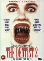 Дантист 2 (The Dentist 2) (1998)