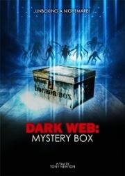 Даркнет: Загадочная посылка (Dark Web: The Mystery Box) (2020)
