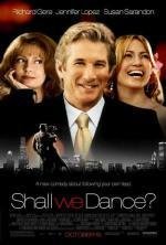 Давайте потанцуем (Shall We Dance) (2004)