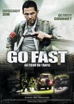 Дави на газ (Go Fast) (2008)